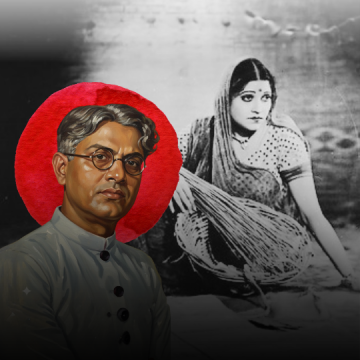 पुण्यतिथि विशेष: चंदूलाल शाह