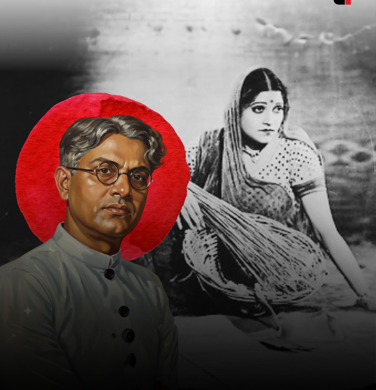 पुण्यतिथि विशेष: चंदूलाल शाह