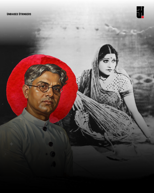 पुण्यतिथि विशेष: चंदूलाल शाह