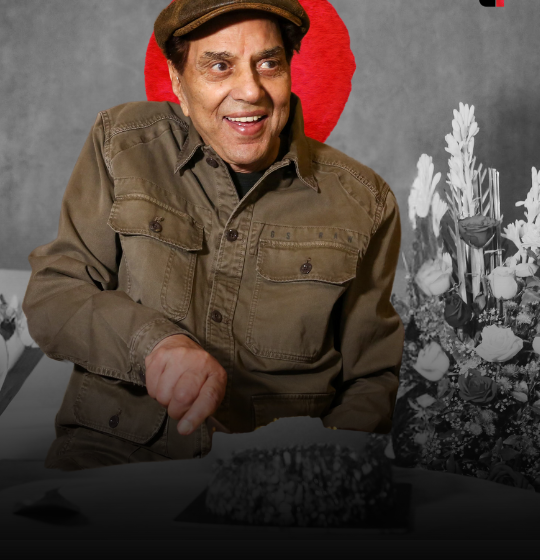 नहीं रहे धर्मेंद्र: हिंदी सिनेमा का अमर सितारा 89 वर्ष की उम्र में दुनिया को अलविदा