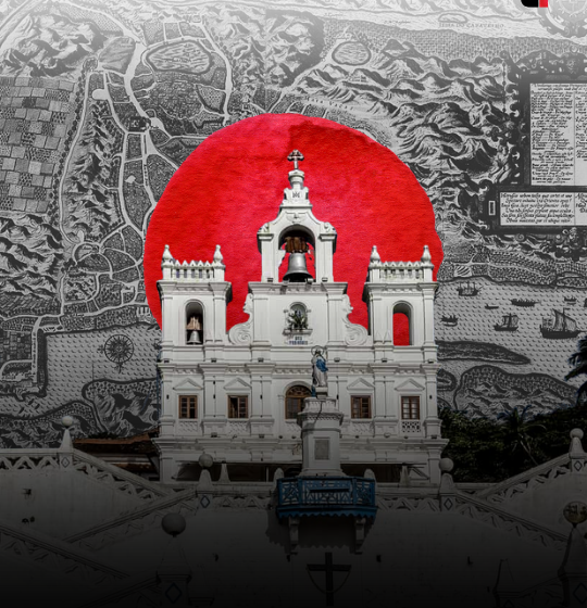 रिवाइंड: वो लड़ाई जिसने पलट दी गोवा की किस्मत