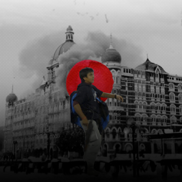 26/11 का वो मनहूस दिन; लेकिन क्या है कसाब को बिरयानी खिलाने की कहानी