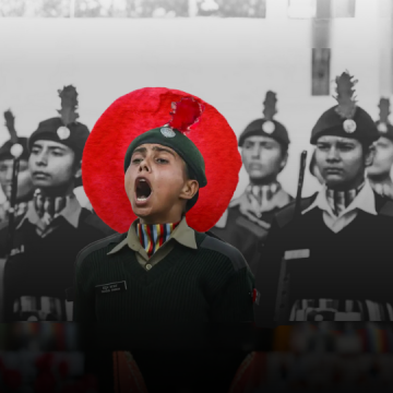 NCC स्थापना दिवस:77 साल से देश के युवाओं को फौलाद बना रहा NCC