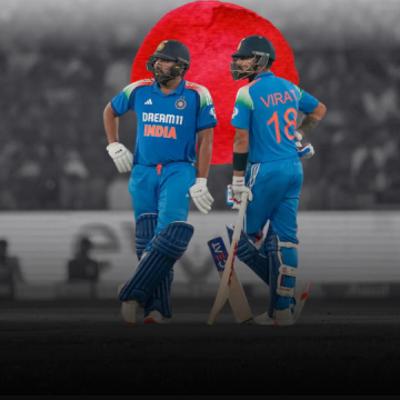 रोहित-विराट की वापसी के साथ भारत तैयार, रिकॉर्ड के मुहाने पर दिग्गज़ जोड़ी