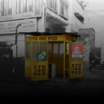 क्या आप सुन पा रहे हैं? यह ऑटोमेटिक टेलीफोन कॉल है….