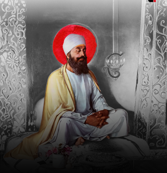 हिंद दी चादर: 24 नवम्बर; गुरु तेग बहादुर बलिदान दिवस