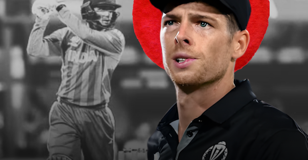 भारत की आक्रामक शुरुआत ने तोड़ा न्यूजीलैंड का सपना, हार के बाद कप्तान सेंटेनर ने दिया भावुक बयान