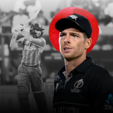 भारत की आक्रामक शुरुआत ने तोड़ा न्यूजीलैंड का सपना, हार के बाद कप्तान सेंटेनर ने दिया भावुक बयान