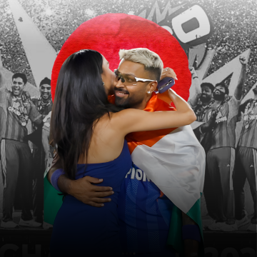 तिरंगे के साथ जश्न या अपमान? टी20 वर्ल्ड कप जीत के बाद हार्दिक पांड्या पर FIR की मांग