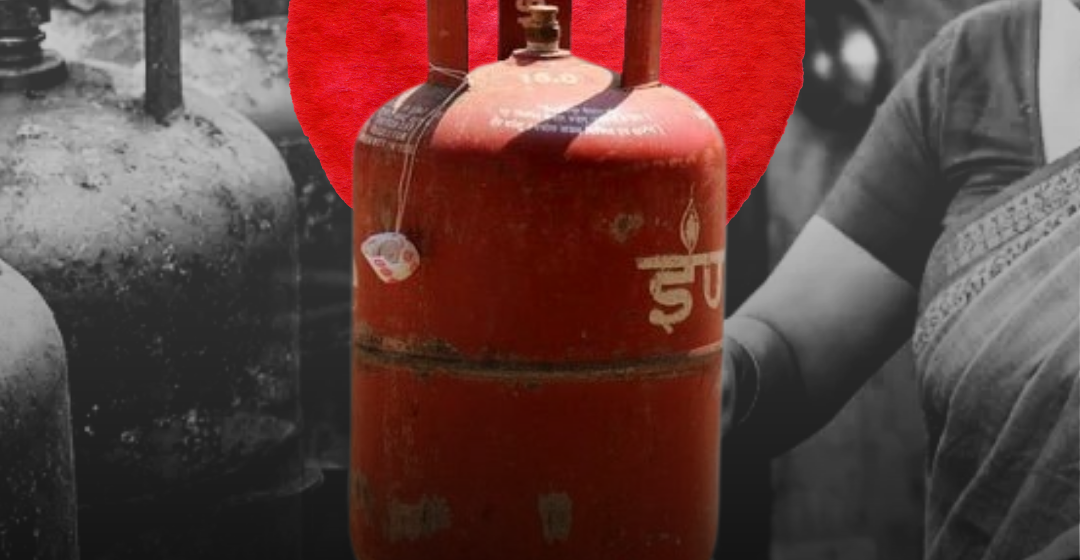 आपके चूल्हे तक कैसे पहुँचती है एलपीजी? जानिए पूरी कहानी