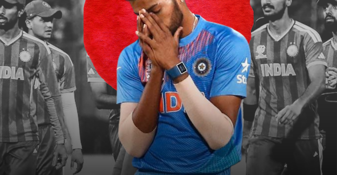 टी20 वर्ल्ड कप 2026 में बल्लेबाजों का तूफान, पांड्या से आर्चर तक, इन गेंदबाजों को लगे सबसे ज्यादा छक्के