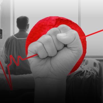 “जीने का अधिकार” से “गरिमा के साथ मरने का अधिकार” तक: इच्छामृत्यु पर बदलती सोच