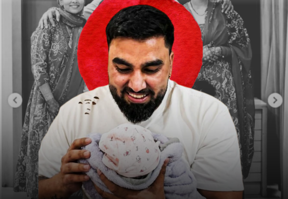 इतना बड़ा खानदान बनाऊंगा…” पांचवें बच्चे के बाद अरमान मलिक का बयान, उठे कई सवाल